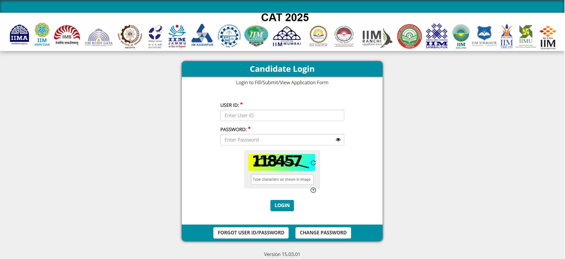 The Indian Institute of Management (IIM), Kozhikode will release the CAT 2025 admit card today, November 12, 2025